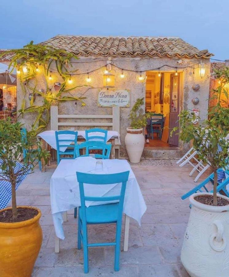 Casa Vacanze Il Glicine 1 Apartment Pachino Exterior photo
